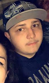 Looking for a young man, who i ran into at lowes today.