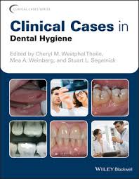 The one who provides the best answers with a perfect presentation is the one who wins the job hunting race. Clinical Cases In Dental Hygiene Wiley