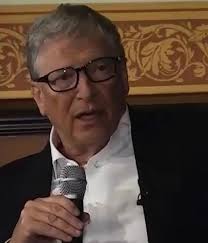 Bill Gates says cows produce too match global emissions: “Cows make 6% of  global emissions. You can either fix the cows, or make beef without the  cow”…. 👀