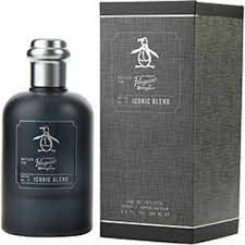 Original Penguin Iconic Blend Eau De Toilette Spray 3 4 Oz For Men For Sale Online Ebay Original Penguin Fragrance Eau De Toilette