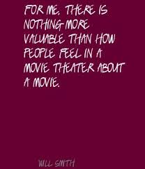 Famous quotes about &#39;Movie Theater&#39; - QuotationOf . COM via Relatably.com
