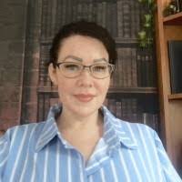 Jeanine Calderon's Instagram, Twitter & Facebook