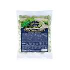 Gnocchi Al Pesto