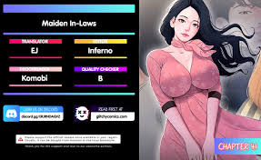 What choice will he make in a forbidden relationship where everything should be kept secret? Baca One S In Laws Virgins Chapter Chapter 41 Sub Indo Baca One S In Laws Virgins Chapter Chapter 41 Bahasa Indonesia Manhwaid Baca Manga Manhwa Manhua Dewasa Bahasa Indonesia Gratis
