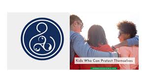 Kids Who Can Protect Themselves