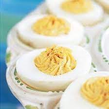 Deviled Eggs Cook S Country Recipe How To Cook Eggs Deviled Eggs Recipes