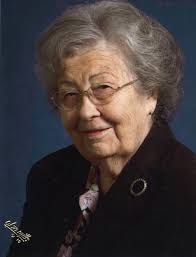 Obituary information for Nellie Grace McCart