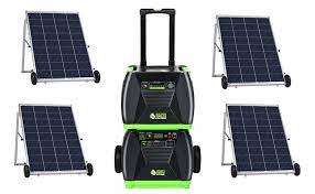 Hassle free returns · low maintenance · knowledgeable staff Amazon Com Nature S Generator Elite Platinum System 3600w Solar Wind Powered Pure Sine Wave Off Grid Nature S Generator Elite 1200w Nature S Generator Power Pod Elite 4pcs 100w Solar Panel Home Improvement