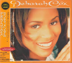 Deborah Cox vinyl, 746 LP records & CD found