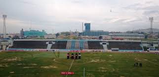 La cancha del Tróccoli, muy mejorable