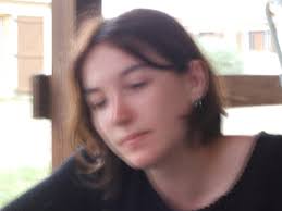 Elodie KUTTER (CHAUVIGNY, POITIERS)