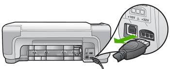 Sie kümmern sich ums business, wir uns ums drucken. Hp Deskjet F300 Drucker Die Meldung Papierstau Wird Angezeigt Hp Kundensupport