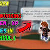 We'll keep you updated with additional codes once they are released. 1