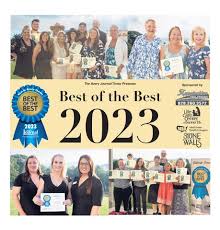 Avery County Best of 2023 by Mountain Times Publications