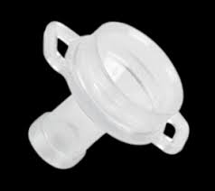 LARYNGOTEC KOMBI FIX Stoma Button