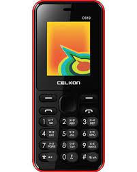 Celkon C619 Mobile Phone Price in India ...