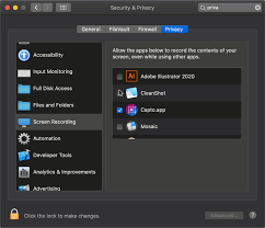 Go to system preferences and choose the software update option. Why Is The System Preferences Lock Decorative And No Longer Preventing Changes When Locked Ask Different