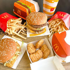 مطعم ماكدونالدز Mcdonalds الاسعار المنيو الموقع كافيهات جده افضل مقاهي جده