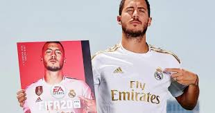 The world top fifa coins online store. Eden Hazard Met Sa Carriere En Pause Et Rejoint Les Edevils Sur Fifa21 Suite A Une Enieme Blessure