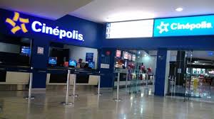 Cinépolis klic es la app perfecta de entretenimiento. Cinepolis Quiere Trasladar La Experiencia De Comprar Boletos Para El Cine A Internet En Mexico Pero Esta Lejos De Lograrlo