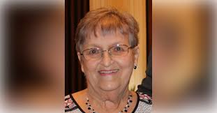 Obituary information for Beverly Kay Tebeau