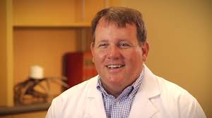 Meet the Provider: Dr. Scott Wharton, Internal Medicine--Learn more about  Dr. Wharton and watch his full video bio