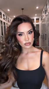 Hair Curling Tutorial Sarah Hill