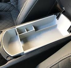 Invite your friends to come, discover the platform and the magnificent 3d files shared by the community! 3d Printed Toyota Chr 2016 2020 Console Organizer Storage Holder Armrest By Ddogacd Pinshape