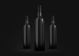 Free Wine Bottles Mockup Psd Free Psd File Free Wine Bottles Bottle Mockup Wine Bottle