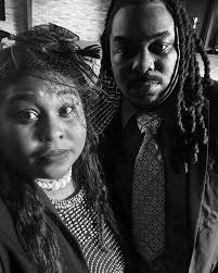 Ashley Waller as First Lady Clark is the quiet strength behind the pulpit.  Though not always in the spotlight, her presence grounds the room. She's a  nurturer, a warrior in prayer, and