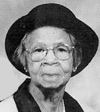 Della Ward Obituary (2009)