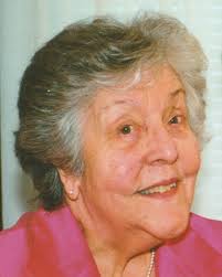 Colette Marcheterre Girard