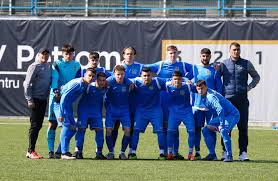 Manele pentru campionii de la oțelul galați. Juniorii De La Acs Kinder ConstanÅ£a Amical Cu Echipa PregÄƒtitÄƒ De Petre Grigoras OÅ£elul GalaÅ£i