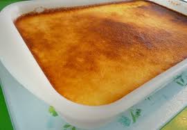 Oeufs Au Lait Grand Mere La Cuisine De Micheline