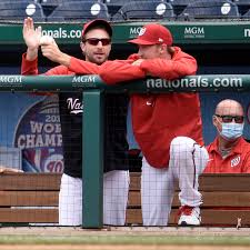 Three people were shot outside nationals park during the game between the washington nationals and the san diego padres on saturday night, according to usa today. Wire Taps Washington Nationals End Four Game Slide Next Stop Arizona More Nats Links Federal Baseball