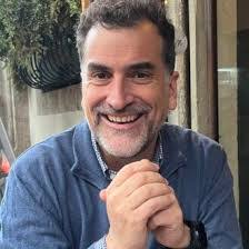 Robert Blasco's Instagram, Twitter & Facebook