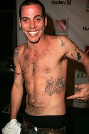 The Origin Of My Name - Steve-O #Steveo #Jackass #Stuntlife | Tiktok