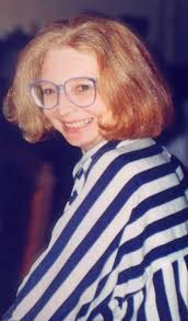 Elizabeth Hansen Tinker