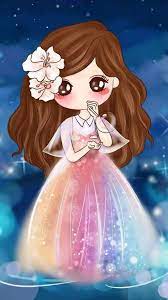 Cute Image Cute Girl Wallpaper Anime Art Girl Cute Chibi