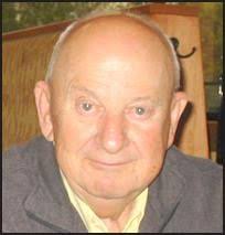 Theodore LUKIN Obituary (1925