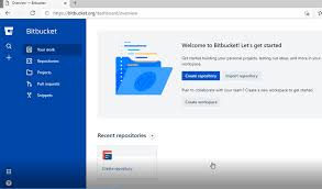 Click add custom bitbucket site. How To Use Bitbucket And Sourcetree Explearn