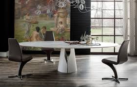 Beistelltisch marmor gold rund wohnzimmer cochtisch glas tisch ø 44cm. Giano Marmor Esstisch Esstische Tische Stuhle Who S Perfect