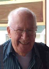 Arthur Thompson Obituary (1932