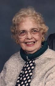 Grace Zeltner Obituary