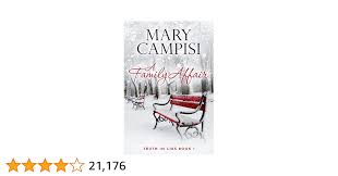 A Family Affair: A Small Town Family Saga (Truth In Lies Book 1) See more