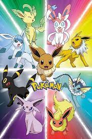 We did not find results for: Gb Eye Poster Pokemon Eevee Evoli Evolution Maxi Poster Online Kaufen Otto