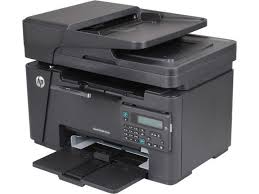 Hp laserjet pro mfp m125a تنزيل تعريف طابعة. Hp Laserjet Pro Mfp M125a Printer Driver Data Hp Terbaru
