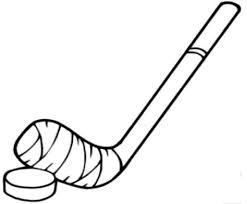 Hockey Stick Coloring Pages Coloring Pages Stencils Printables Templates Fall Coloring Pages