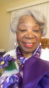 First AME Pasadena, CA