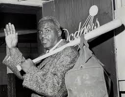 Maybe you would like to learn more about one of these? Classic Photos Of Jackie Robinson Sports Illustrated